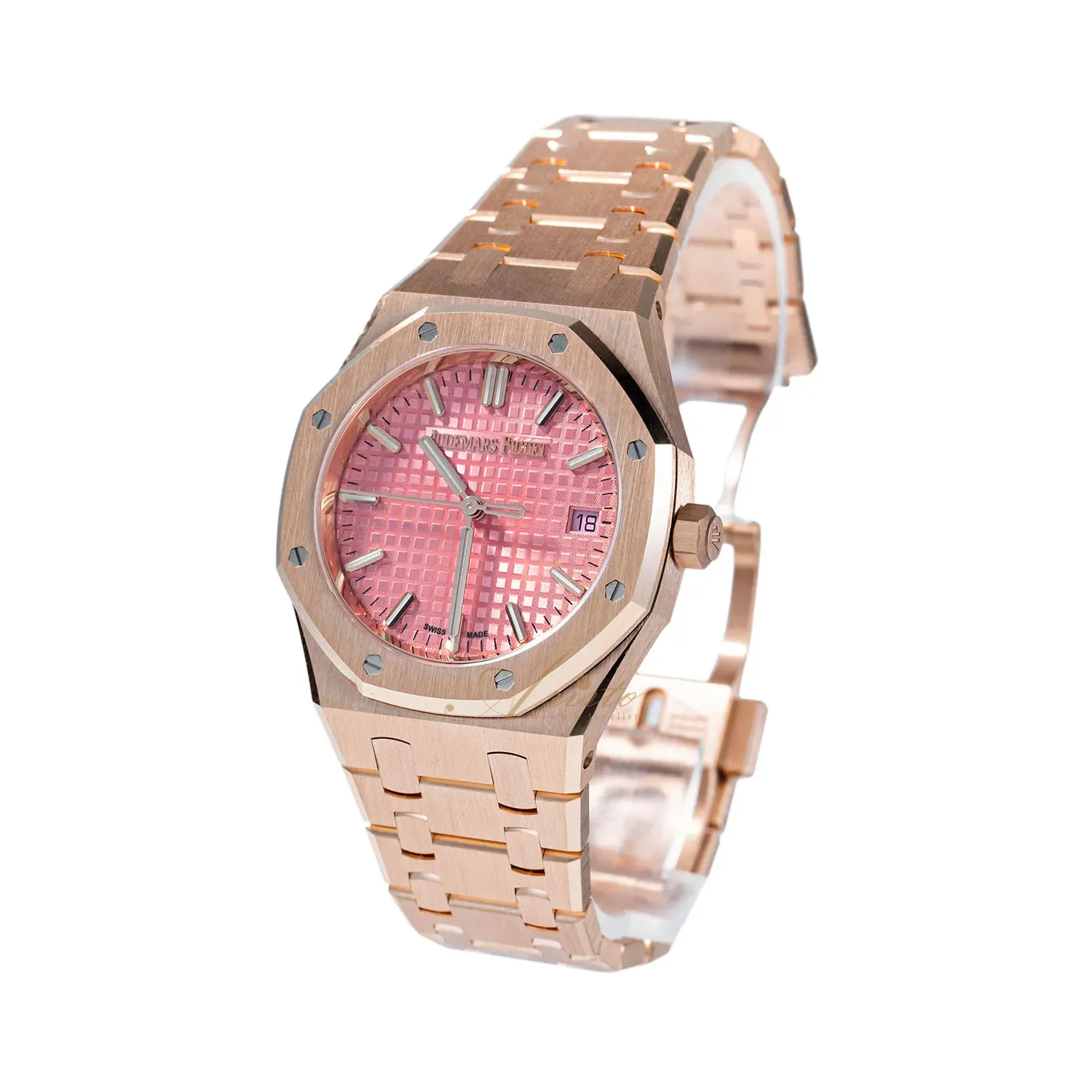 AUDEMARS PIGUET | ROYAL OAK 77450OR.OO.1361OR.01 - Aristo Watch